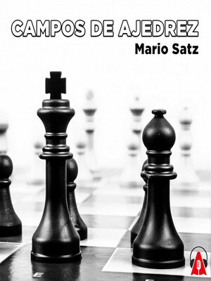 cover image of Campos de ajedrez
